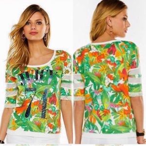 Juicy Couture Jersey Shirt